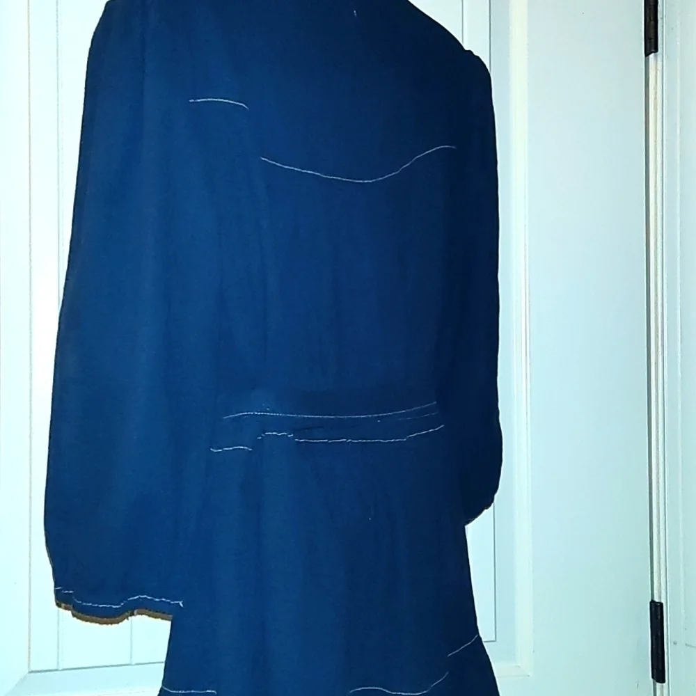 Sonoma Now and Gen X Jr. L Dress - Picture 2 of 5